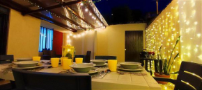Casa Cielo en Paipa Centro